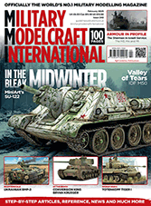 Military Modelcraft International February 2025