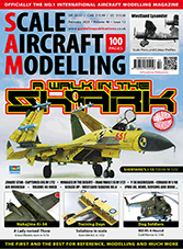 Scale Aircraft Modelling February 2025
