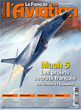 Le Fana de L’Aviation Avril 2024