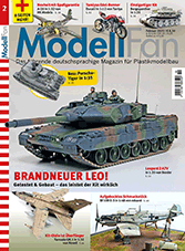 ModellFan 2/2025