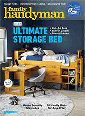 The Family Handyman