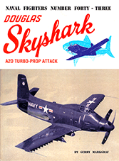 Naval Fighters Series