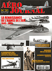 Aero Journal
