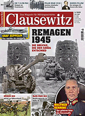 Clausewitz 2/2025