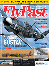 FlyPast March 2025