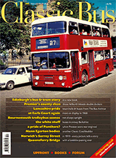 Classic Bus