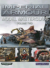 Imperial Armour Model Masterclass Vol 2