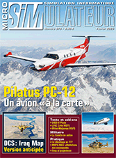 Micro Simulateur Février 2025