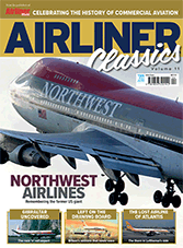 Airliner Classics Special Magazine