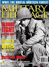 Military Heritage Winter 2025