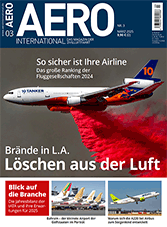 AERO International 3/2025