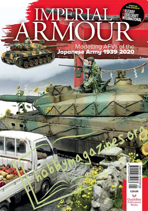 Imperial Armour