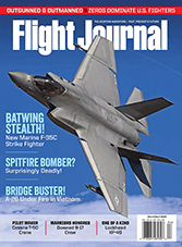 Flight Journal March/April 2025