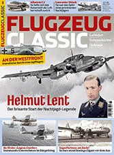 Flugzeug Classic 3/2025