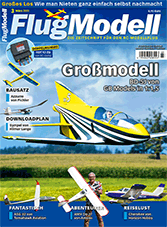 FlugModell 3/2025