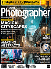 Digital Photographer