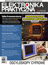 Elektronika Praktyczna 2/2025