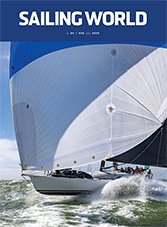 Sailing World  Magazine
