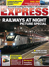 Rail Express March 2025