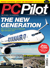 PC Pilot March/April 2025
