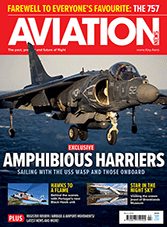 Aviation News March 2025