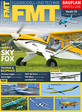 Flugmodell und Technik 3/2025