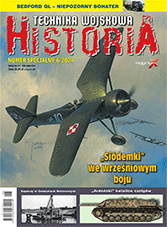 Technika Wojskowa Historia Numer Specjalny 6/2024