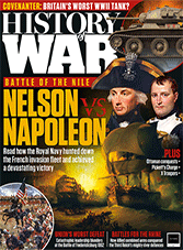 History of War Issue 143