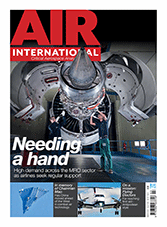 AIR International March 2025