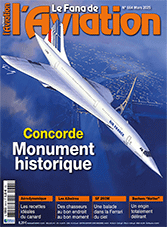 Le Fana de l’Aviation Mars 2025