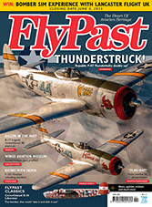 FlyPast April 2025