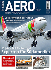 AERO International 4/2025