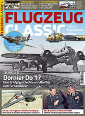 Flugzeug Classic 4/2025