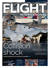 Flight International March 2025