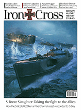 Iron Cross