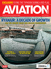 Aviation News April 2025