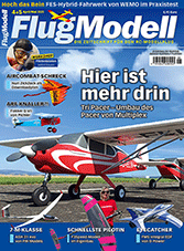 FlugModell 4+5/2025