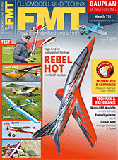 Flugmodell und Technik 4/2025