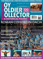 Toy Soldier Collector February/March 2025