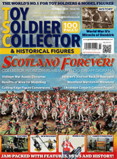 Toy Soldier Collector April-May 2025
