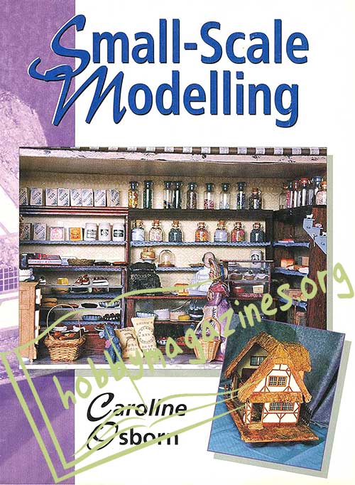 Small-Scale Modelling