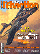 Le Fana de L’Aviation Avril 2025