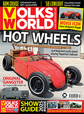 Volks World