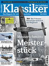Klassiker der Luftfahrt