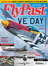 FlyPast May 2025