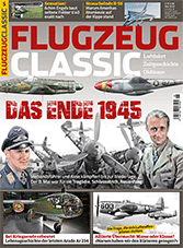 Flugzeug Classic 5/2025