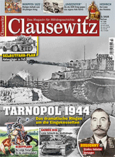 Clausewitz 3/2025