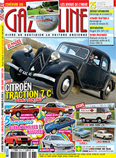Gazoline