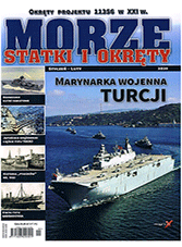 Morze Statki i Okrety 2025-01-02