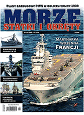 Morze Statki i Okrety 2024-01-02